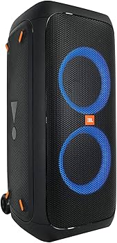 JBL PARTYBOX310 パーティーボックス310 Amazon.com: JBL Partybox 310 Portable Rechargeable Bluetooth RGB